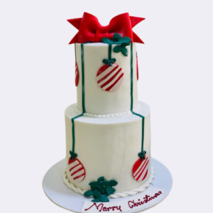 Christmas Cake